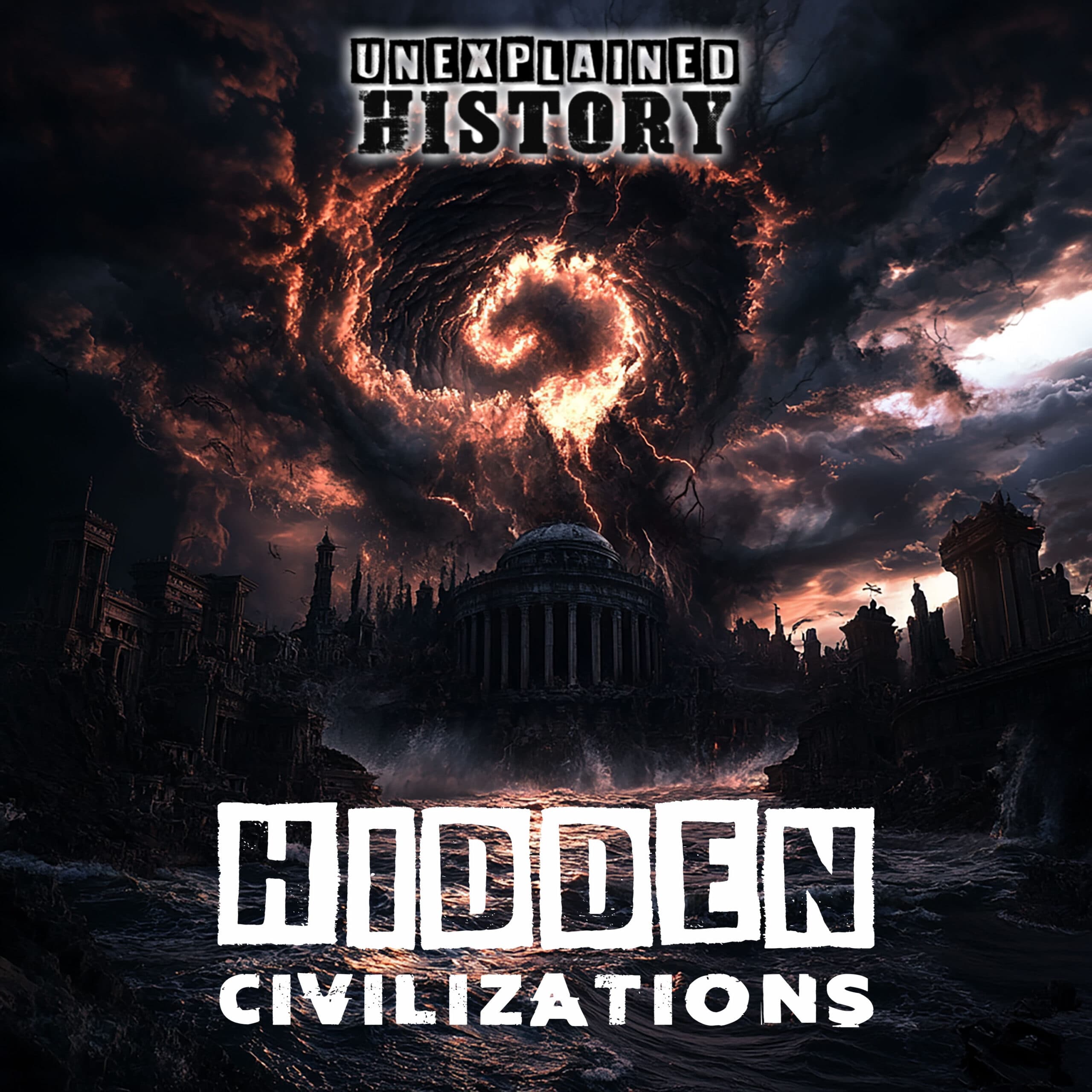 Hidden Civilizations