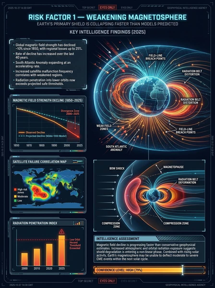 Cataclysm Survival Briefing - Detailed Analysis