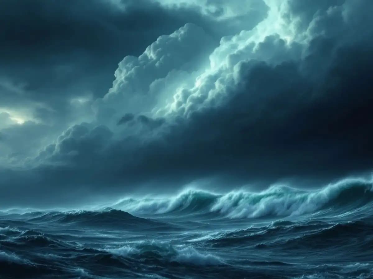 Africa’s Hidden Secret: A New Ocean is Forming