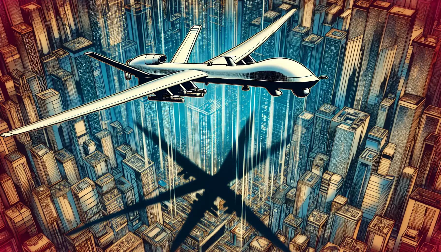 AI Armageddon: The Digital Arsenal That Might Just Save Us