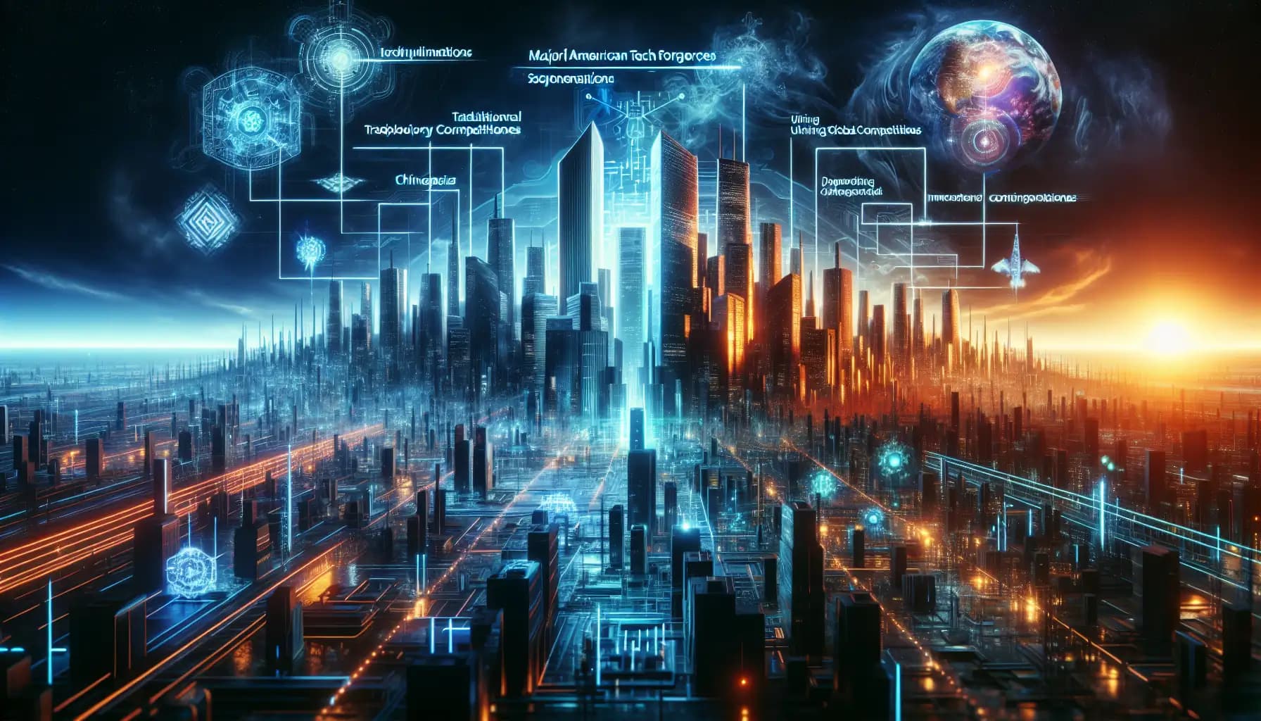 American Politicians Sounds the Alarm: ‘DeepSeek Cannot Be Trusted’ Amid China’s AI Takeover!