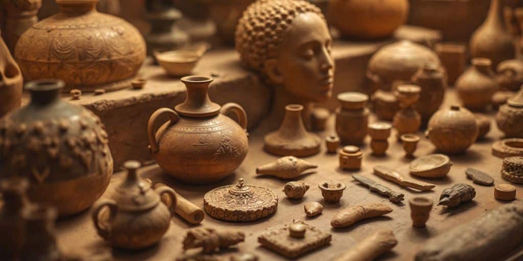 Ancient Artifacts That Challenge Our Understanding of History