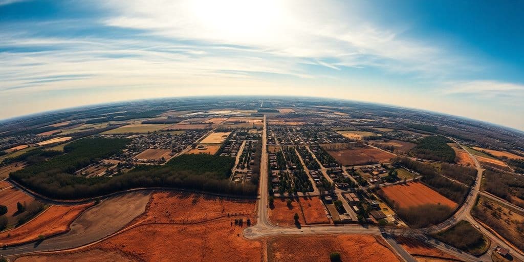 Around the Flat Earth: Deconstructing the Conspiracy