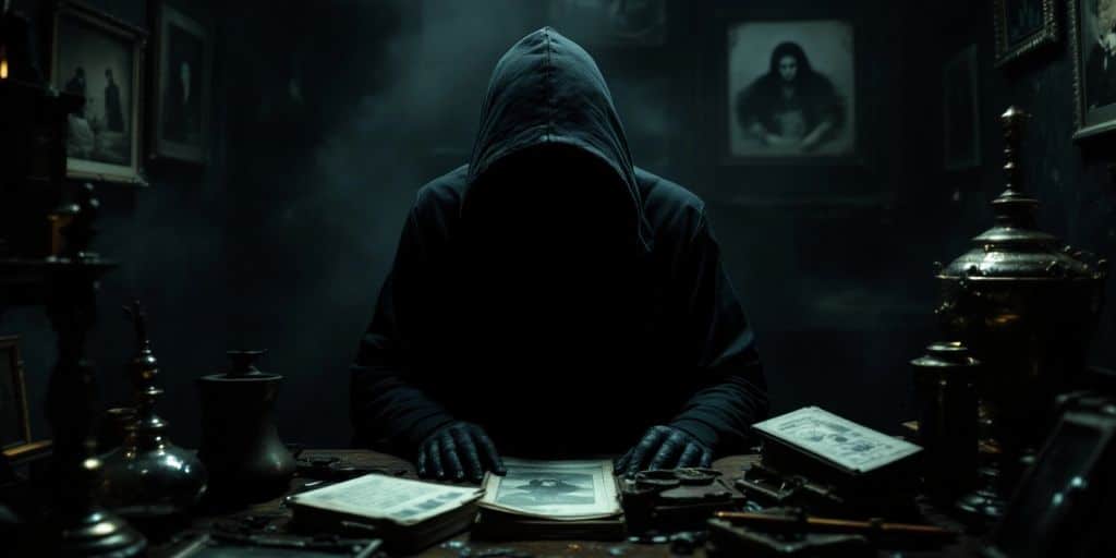 Best TV Shows About Unsolved Mysteries