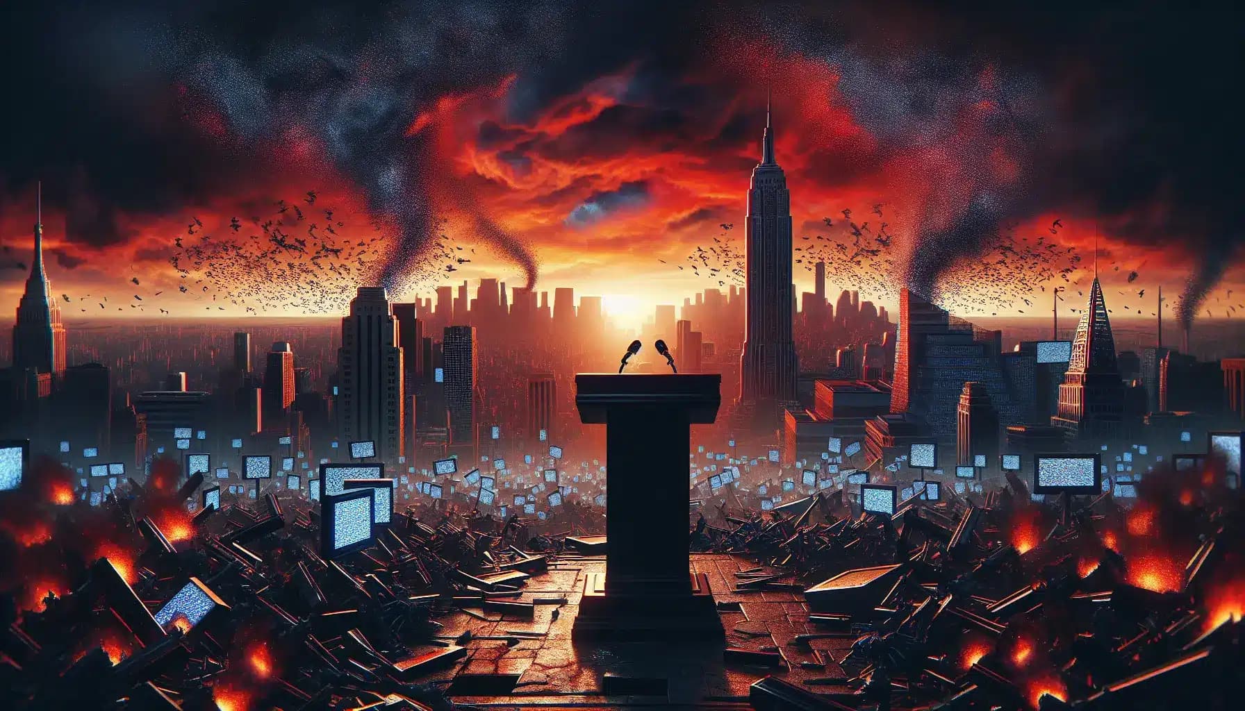 Biden’s Potential Exit: What It Means for the 2024 Election