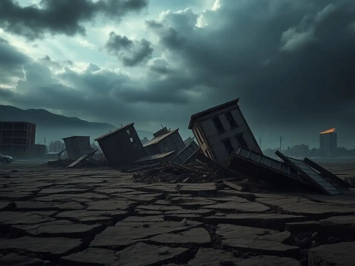 California’s 7.0 Earthquake: What You Need To Know