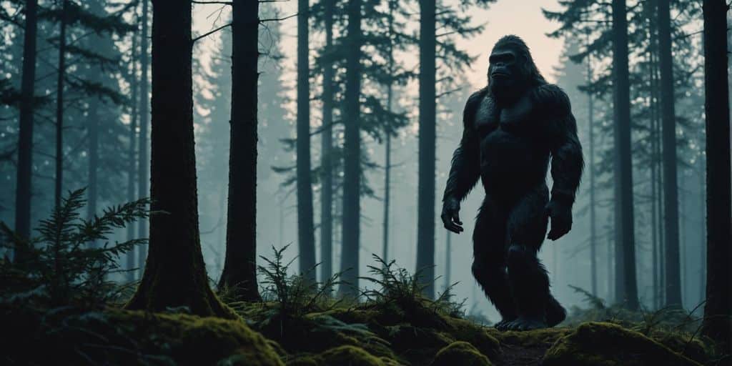 Cryptozoology Chronicles: The Search for Unknown Creatures