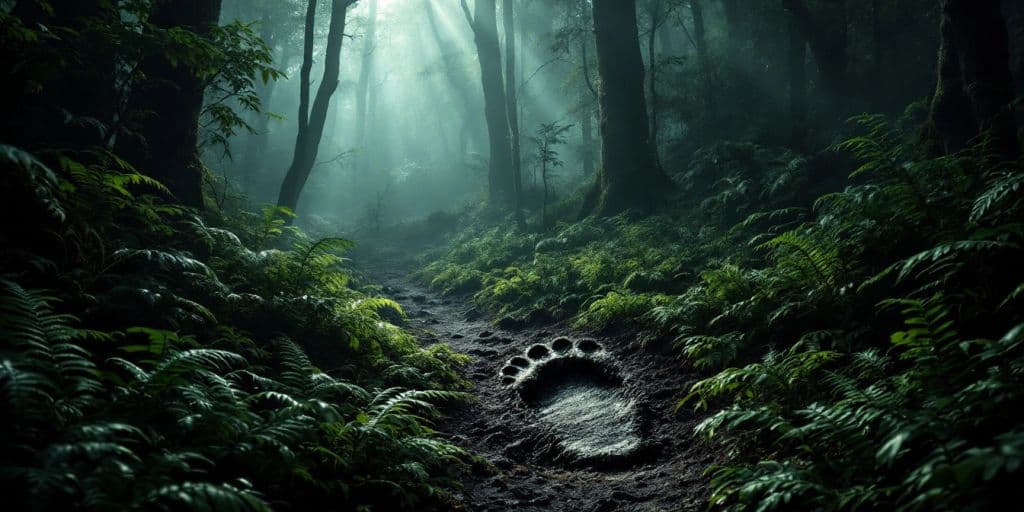 Cryptozoology: The Search for Hidden Creatures