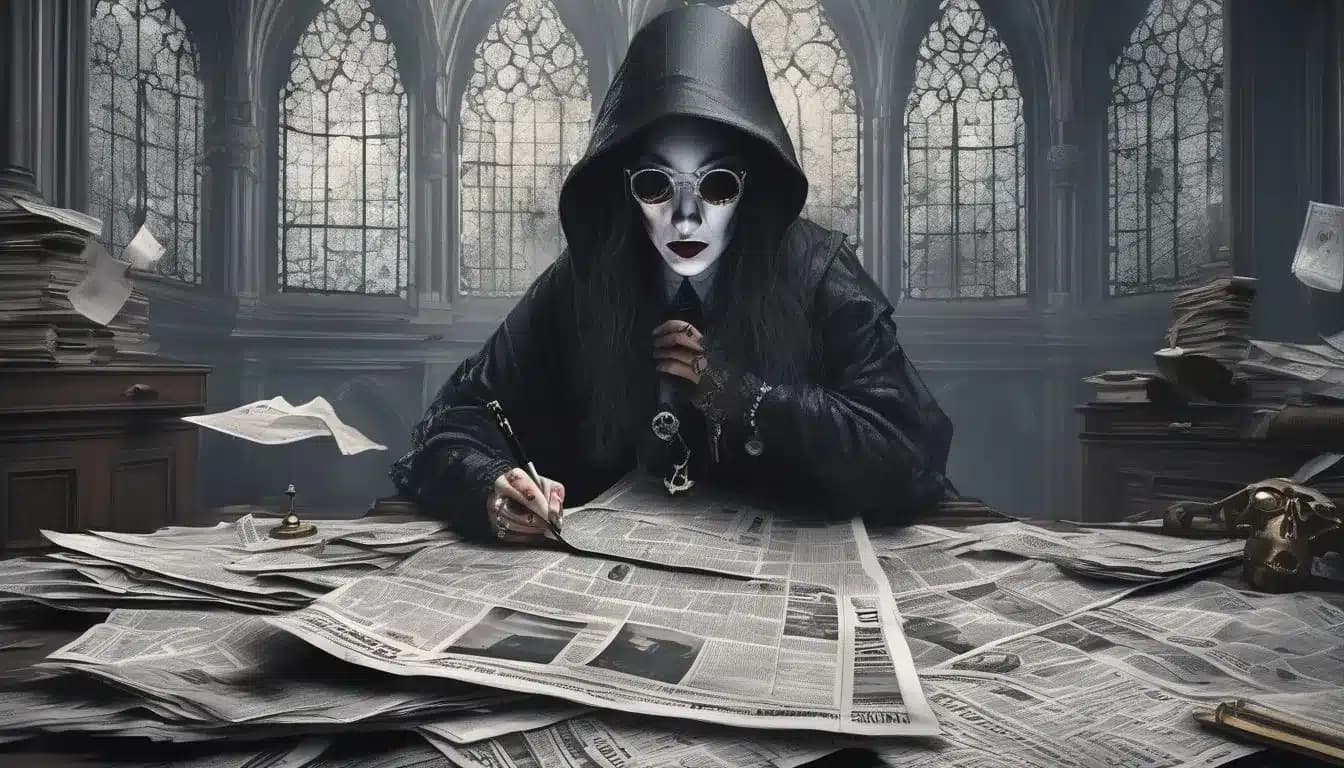 Current Affairs Unmasked: The Truth Behind the Headlines