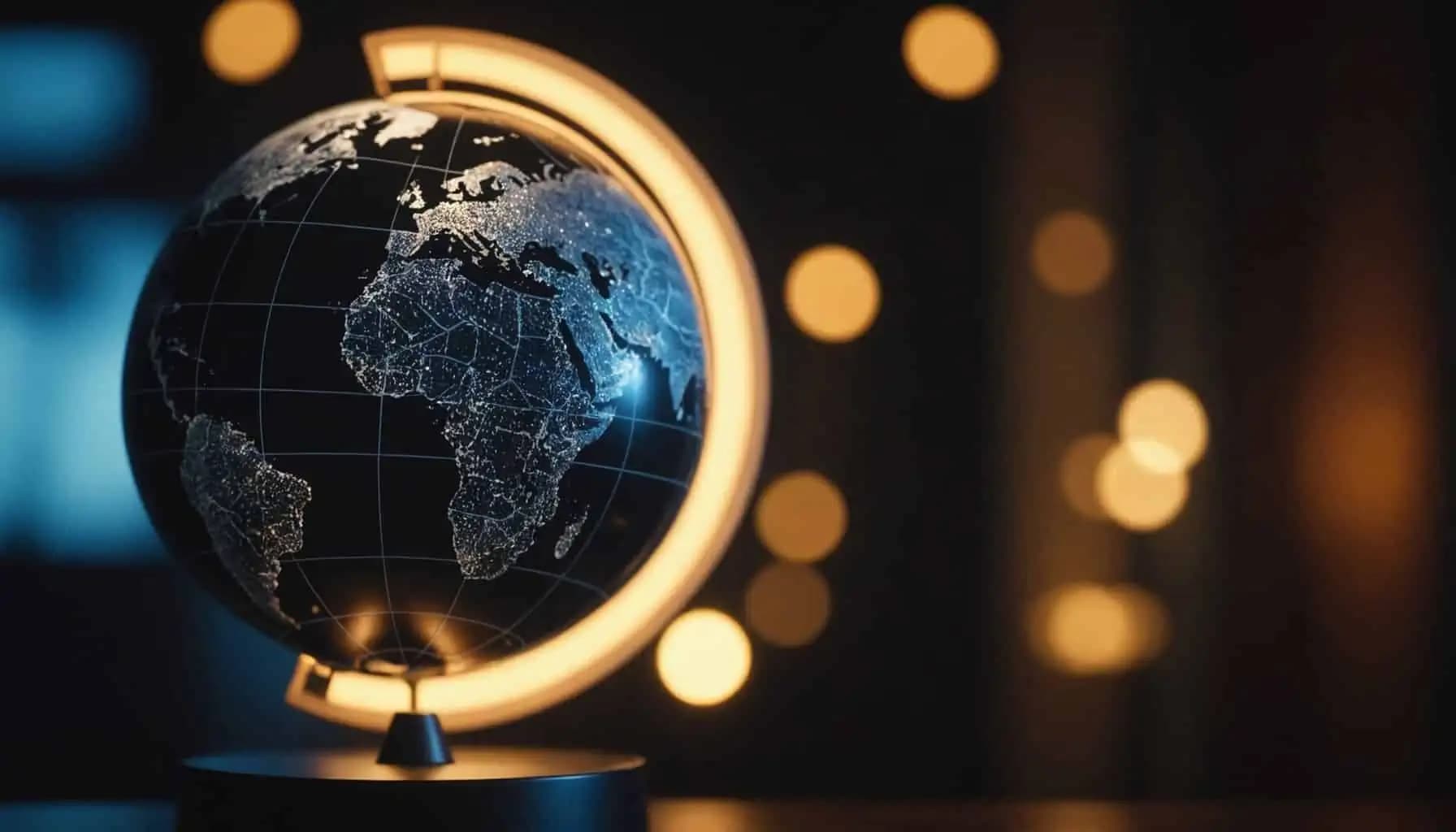 Current Affairs with a Twist: How Hidden Agendas Shape Our World