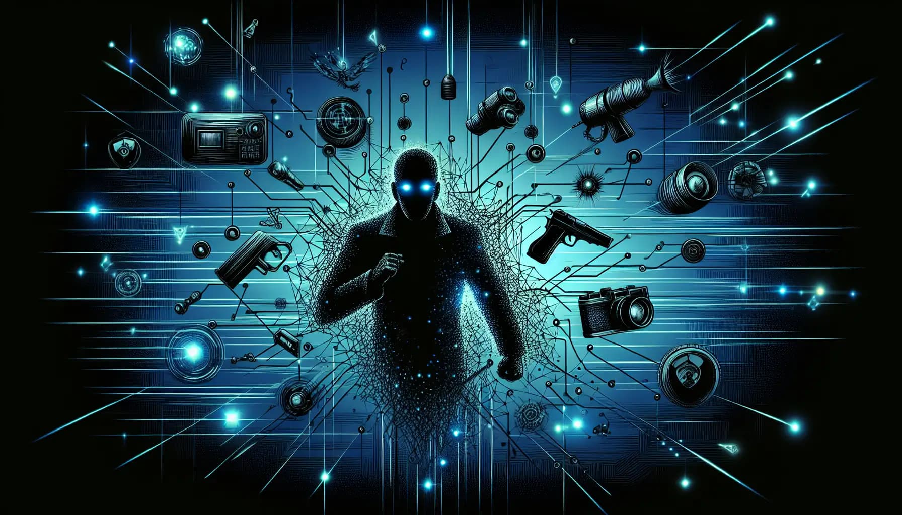 Dark Web of Secrets: Russia’s Espionage Empire Unlocked