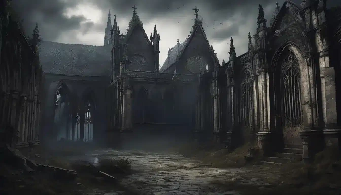 Deep Dive: The Most Puzzling Unexplained Events in History