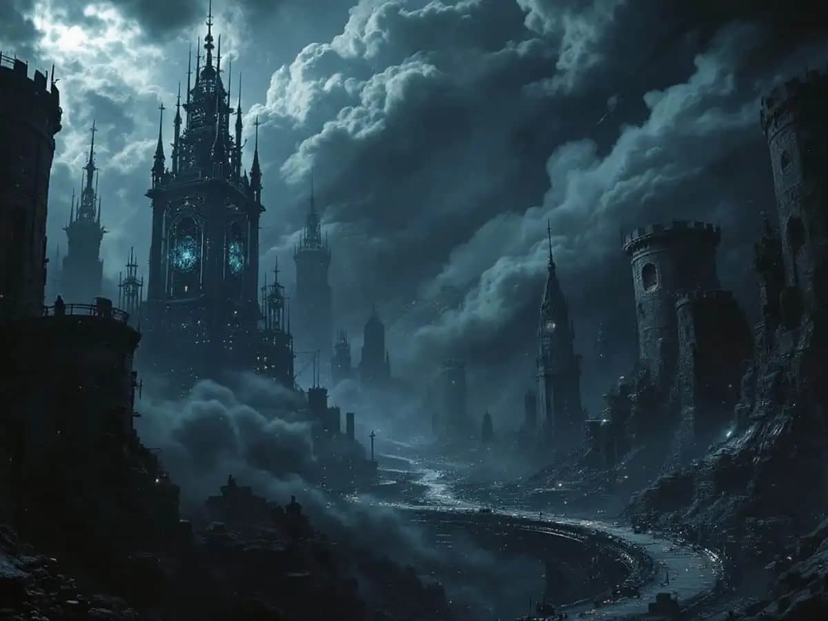 Doom Tech | USA’s Earthquake Weapon, Nikola Tesla’s Design, HAARP Truth: Conspiracy Theory Decoded