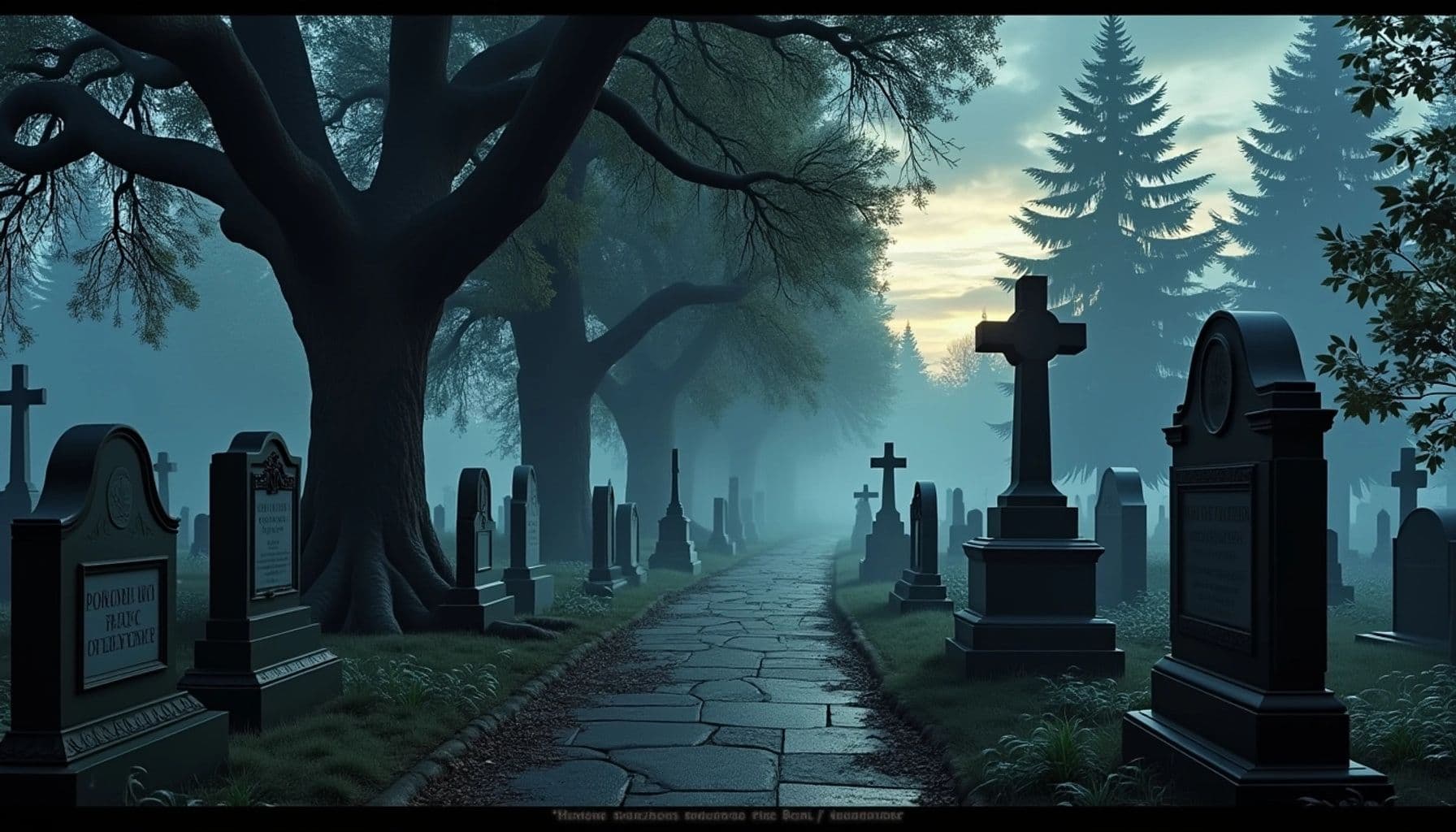 Exploring Portland’s City Of The Dead: A Unique Memorial Experience