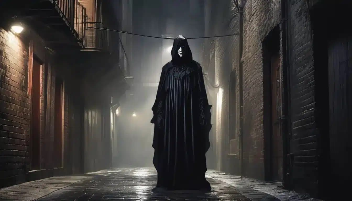 Exploring the Darkest Conspiracies of the 21st Century