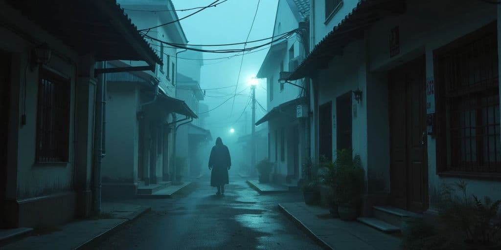 Exploring the Intriguing World of Urban Legends: Truths and Myths Unveiled