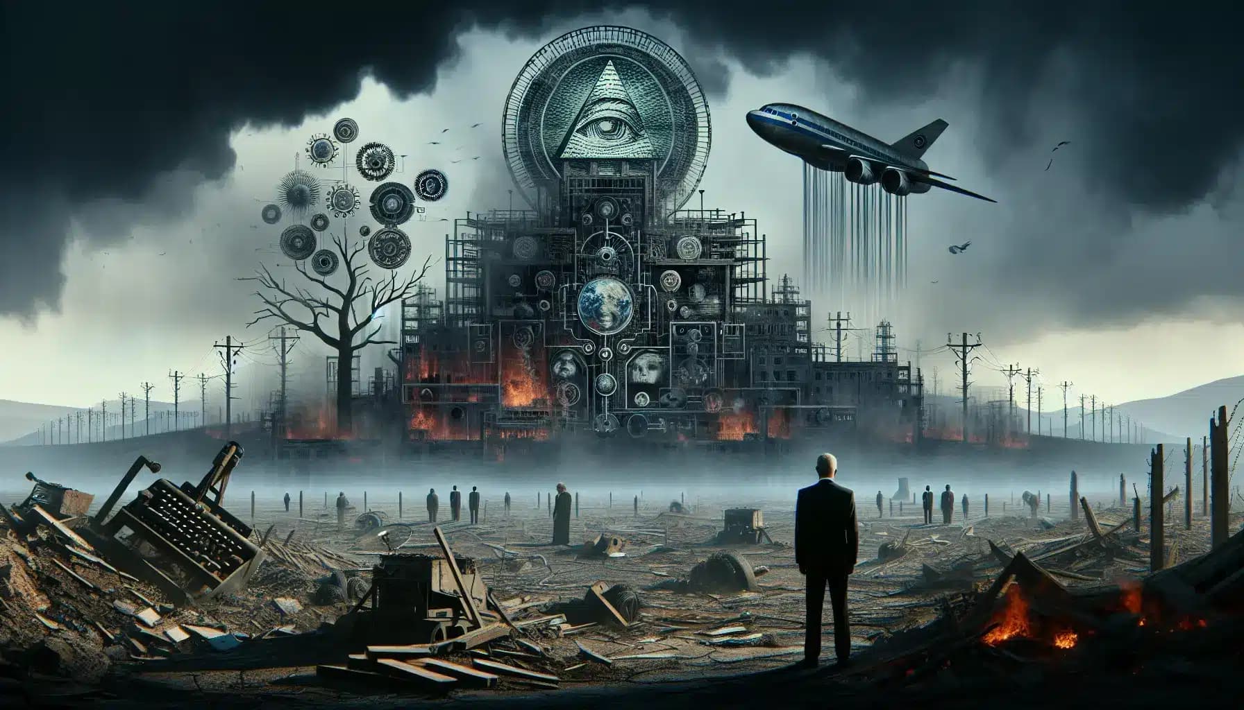 Exposing MK-Ultra: The CIAâs Secret Mind Control Program