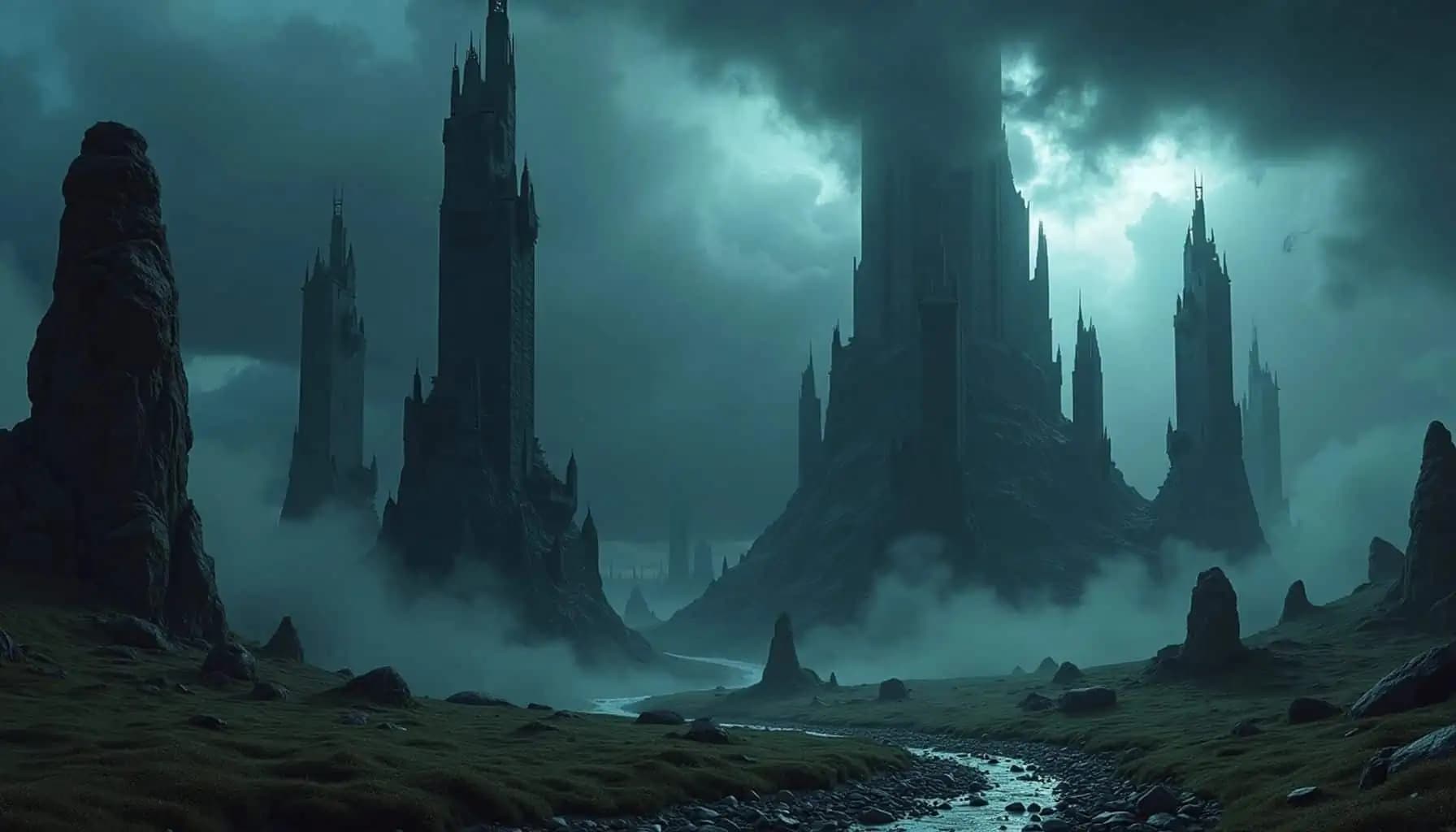 Georgia Guidestones Mystery Finally Solved And Isn’t Good