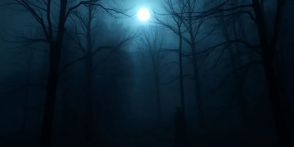 Ghosts and Hauntings: The Truth They Don’t Want You to Know