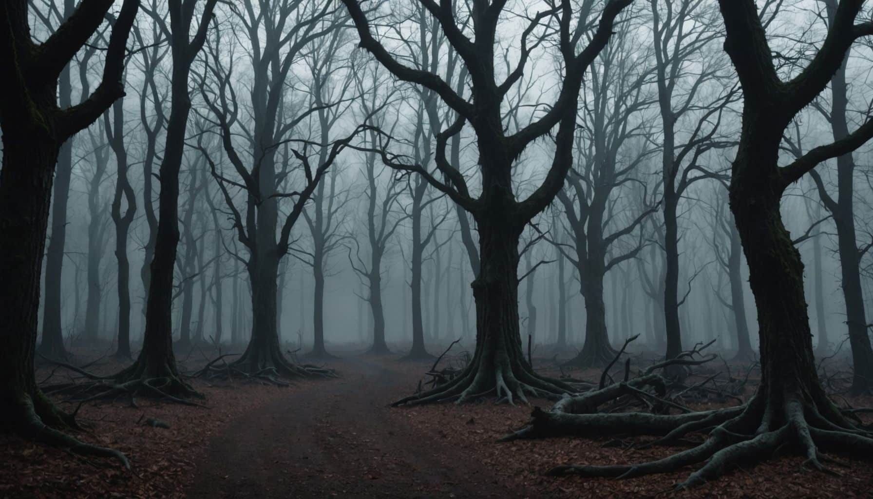 Inside America’s Most Mysterious Zone – The Bridgewater Triangle