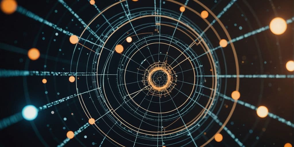 Lunar Landing: Unveiling the Secrets of Firefly’s Blue Ghost Mission!