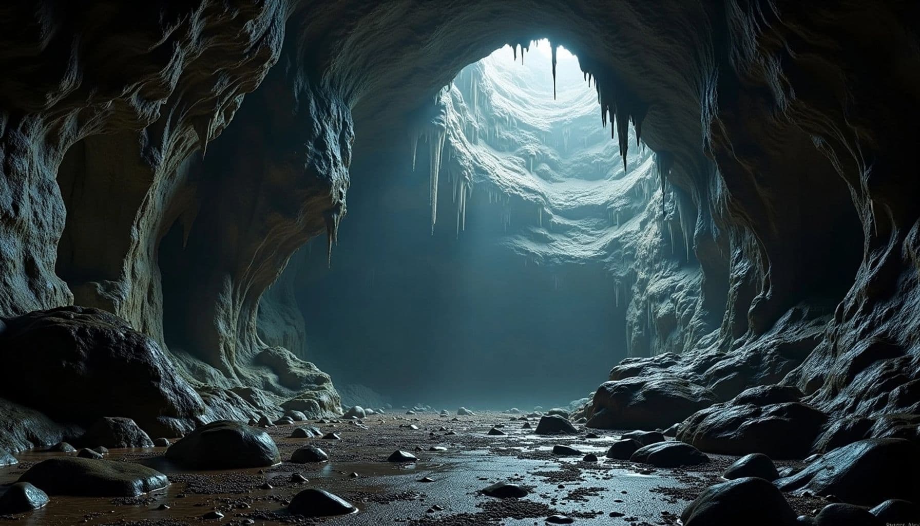 Mammoth Cave National Park – Mysteries And Legends