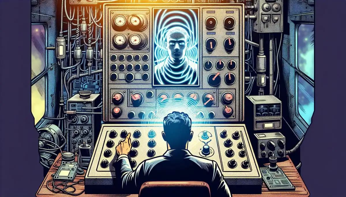 Mind Control Experiments: The Dark Tales of MKUltra and Beyond