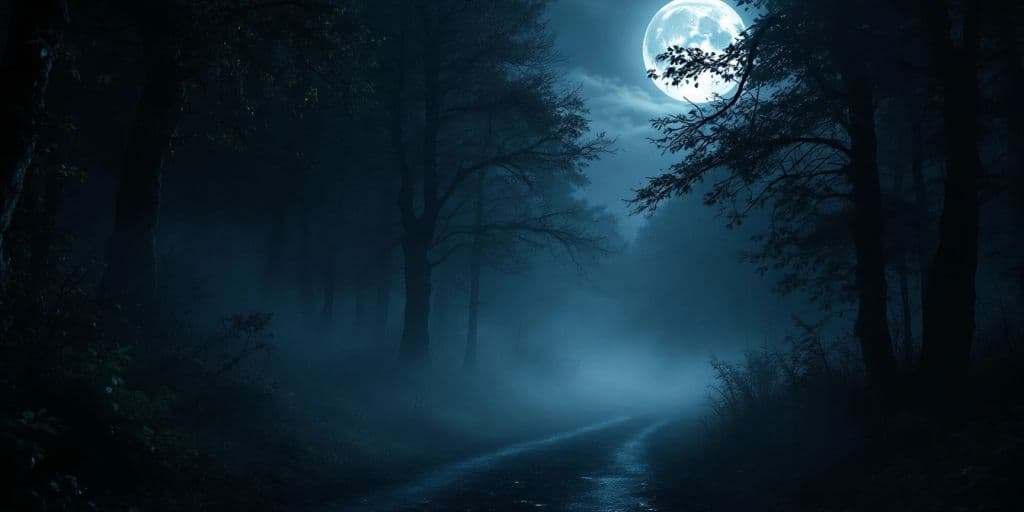 Mysterious Disappearances That Still Haunt Investigators