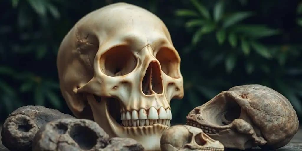 New Discoveries Completely Transform Our Understanding of Human Evolution