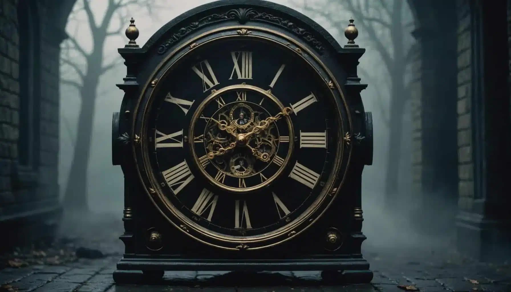 Phantom Time Theory: A Deep Dive into History’s Greatest Hoax