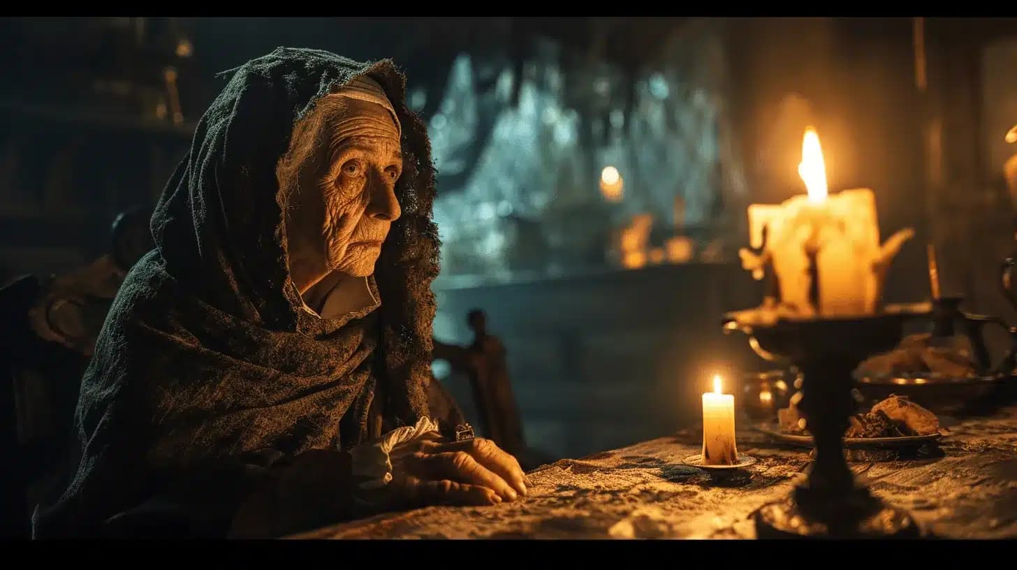 Prophecies for 2024: Baba Vanga, Nostradamus and Edgar Cayce