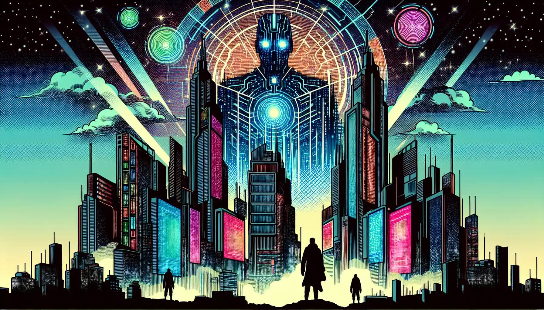 Quantum Shadows: China’s Tech Conspiracy Unveiled by Grok 3