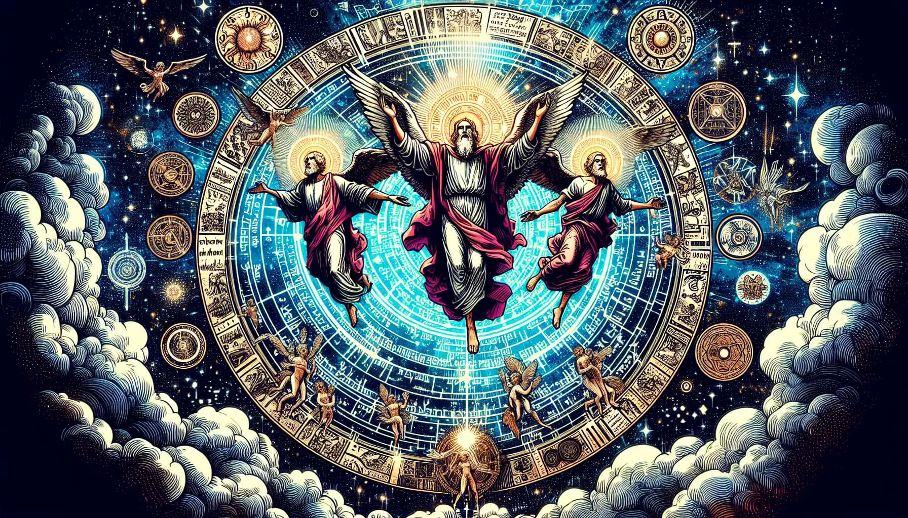 Revealed: The Enigmatic Return of the Forgotten Elder Beings