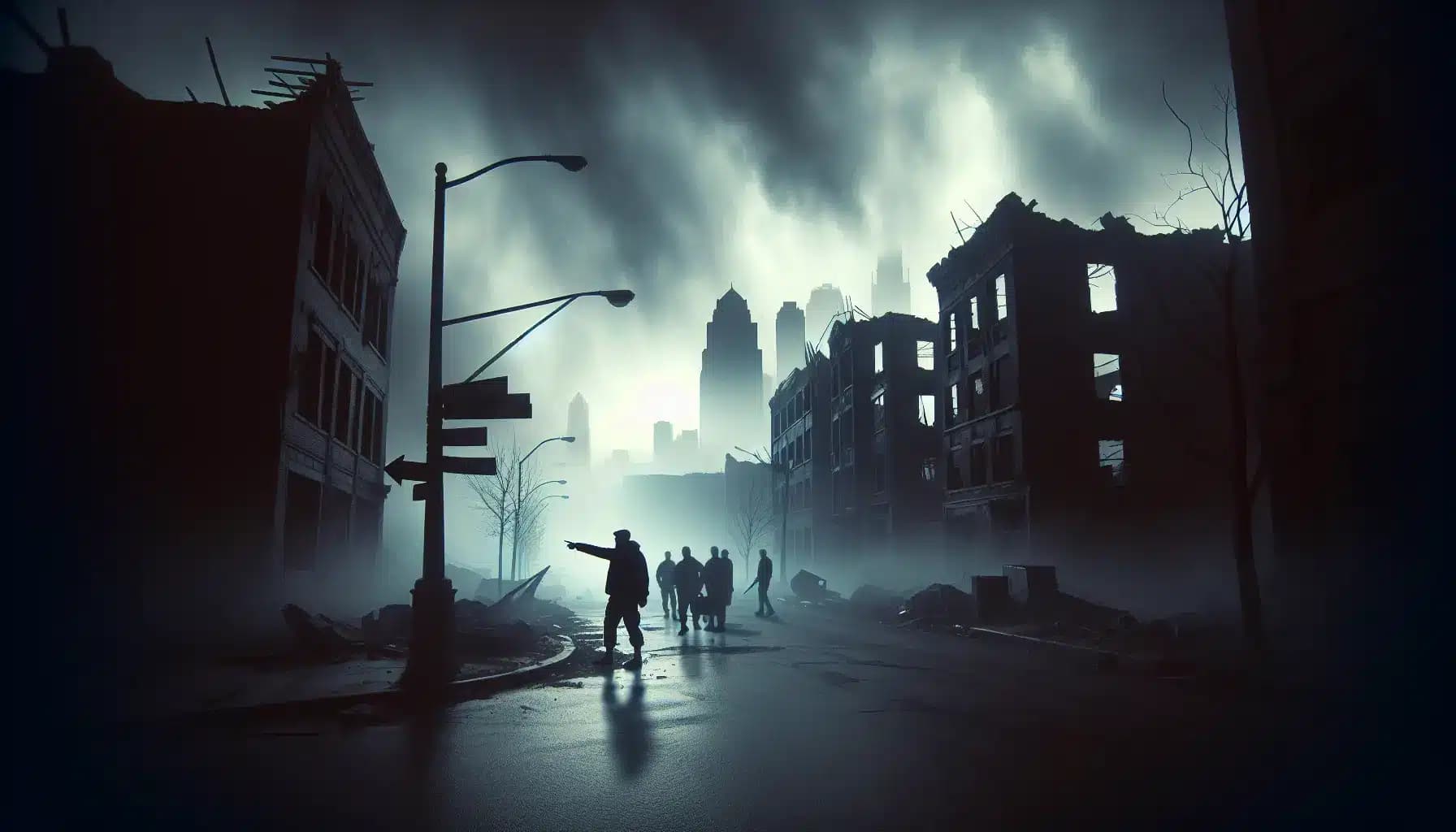 Review: Leave the World Behind on Netflix