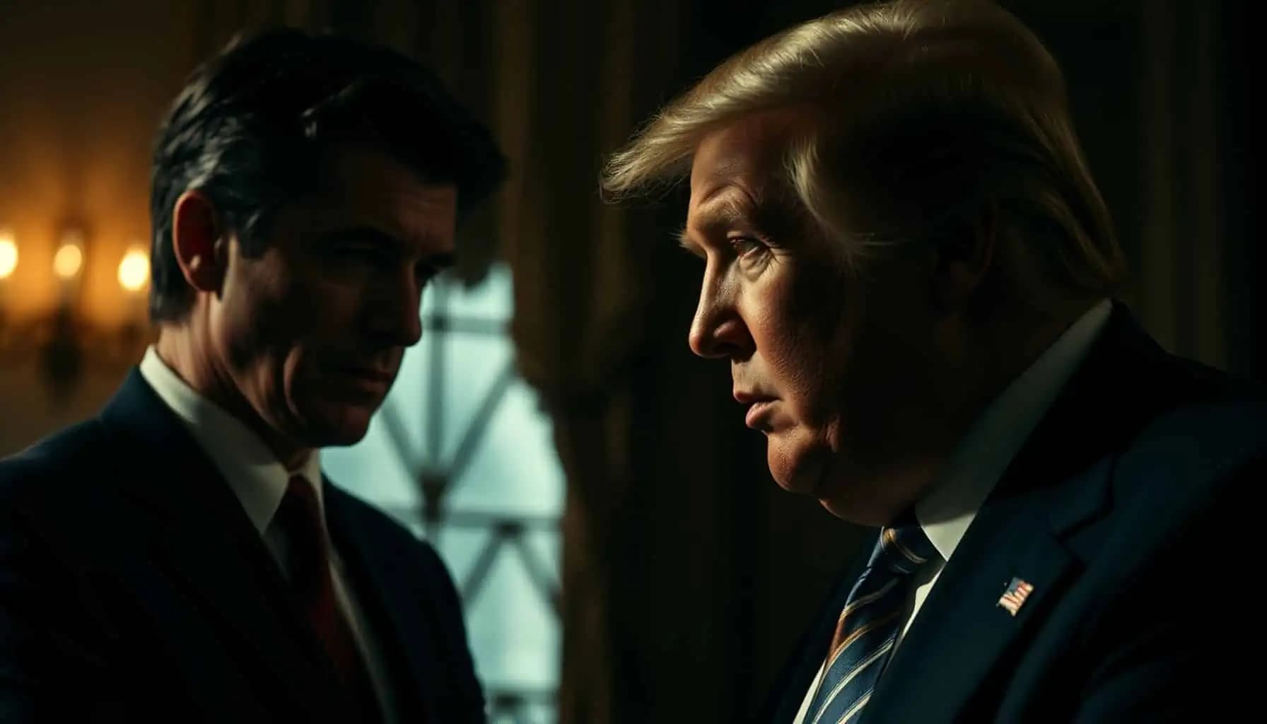 U.S. and Iran’s Naval Tango: The Alborz Warship’s Red Sea Entry