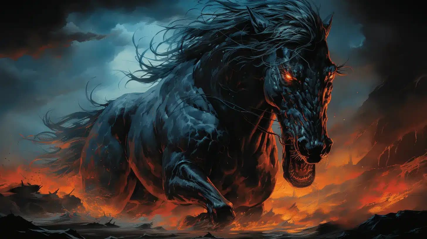 Secrets Under the Runway: The Denver Airport Enigma