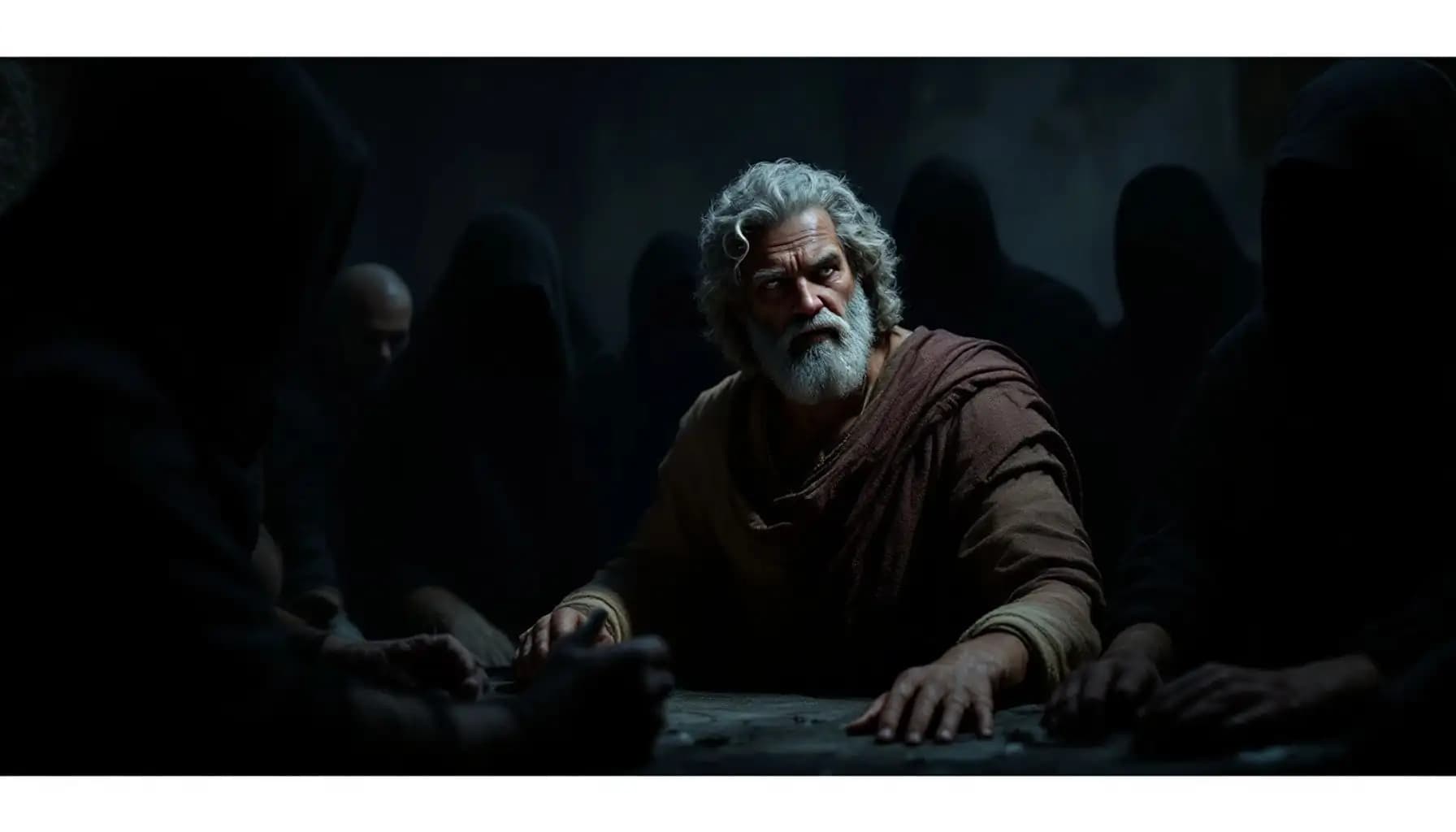 Socrates’ Secret to Exposing Fools