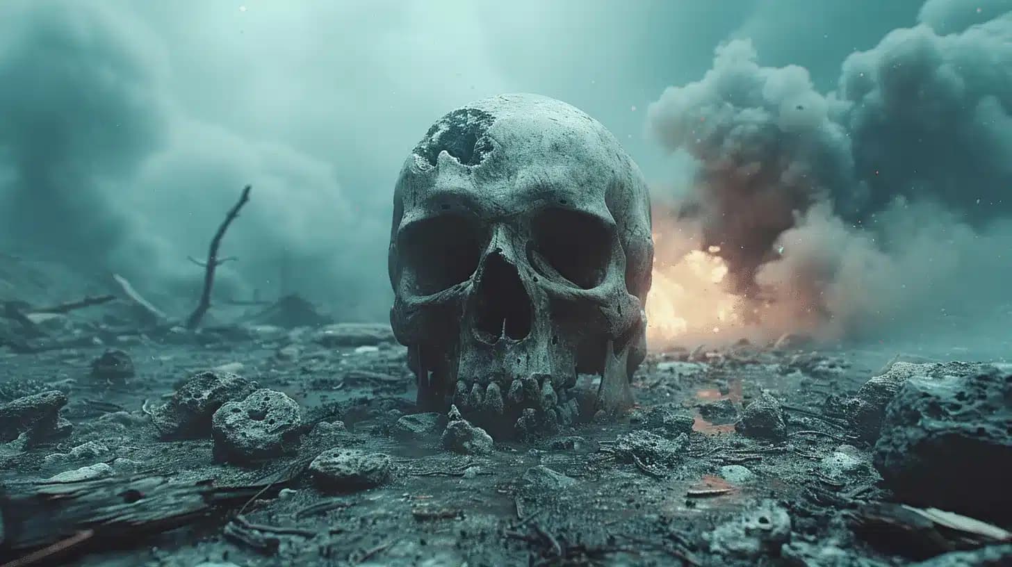 Tensions between NATO and Russia heat up as Nuclear weapons are being positioned