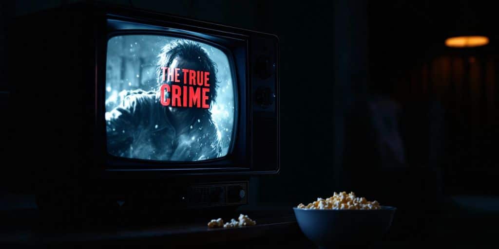 The Best True Crime Series to Binge Watch