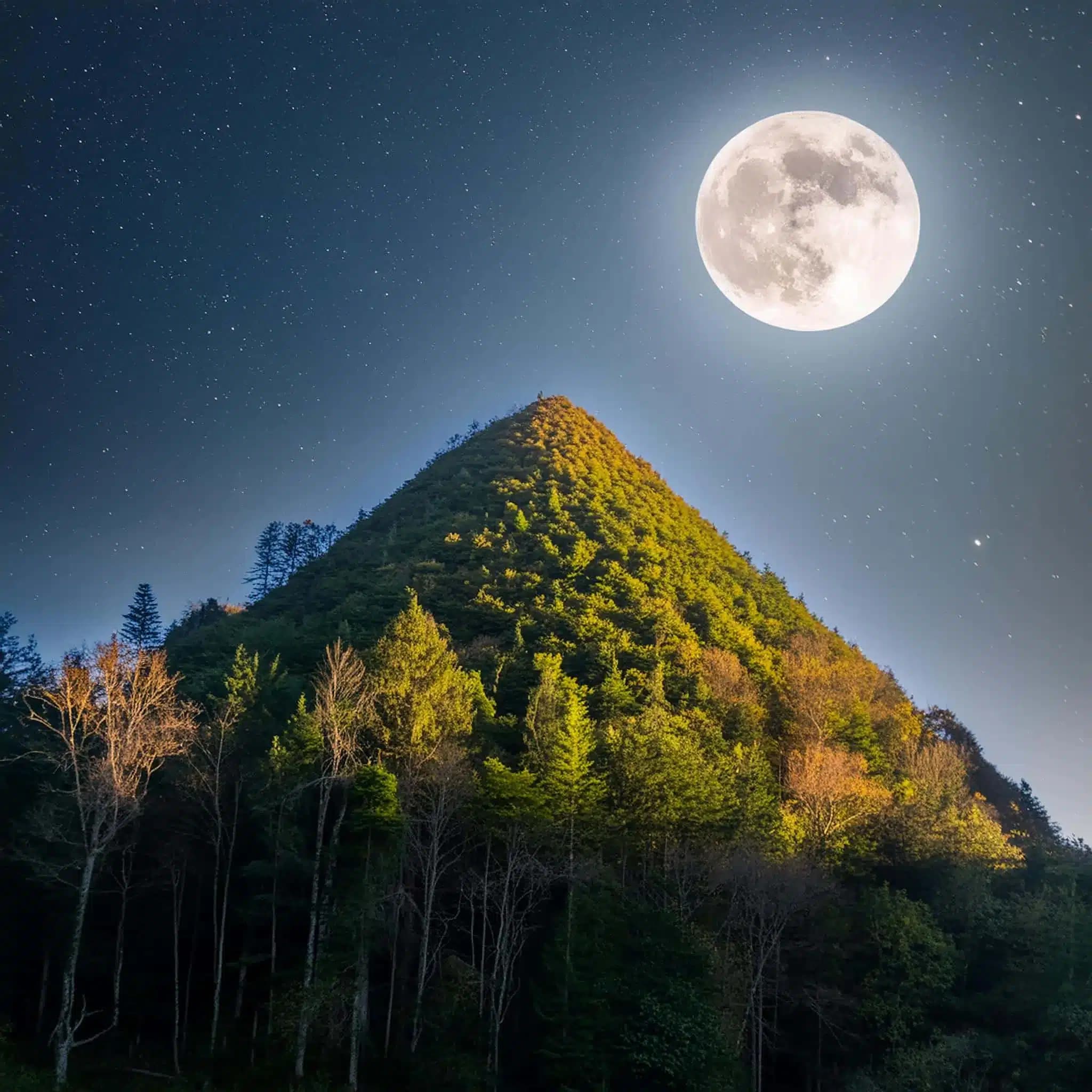 The Bosnian Pyramids: Unraveling Europe’s Ancient Architectural Marvels