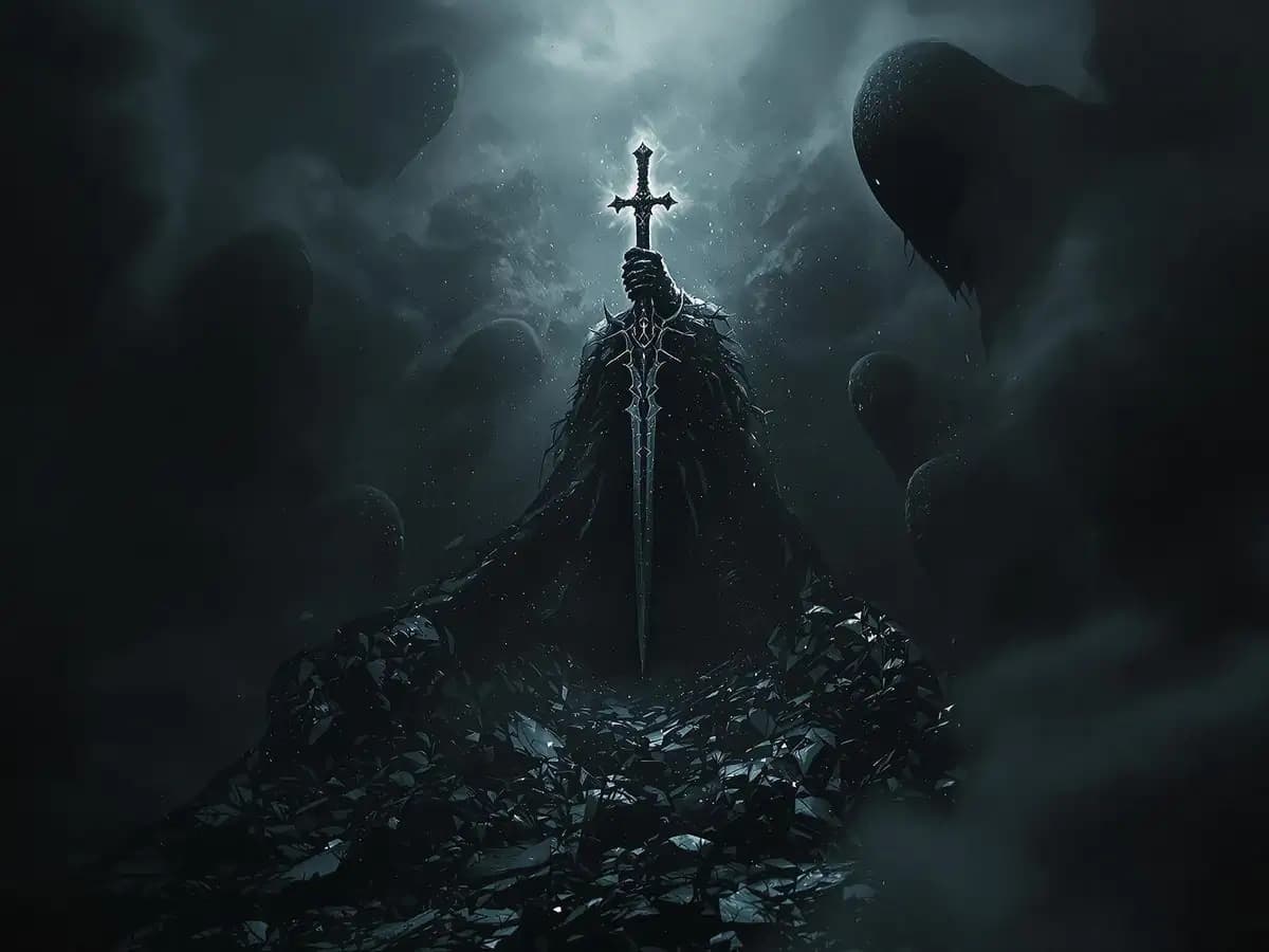 The CIA’s Scariest Weapon