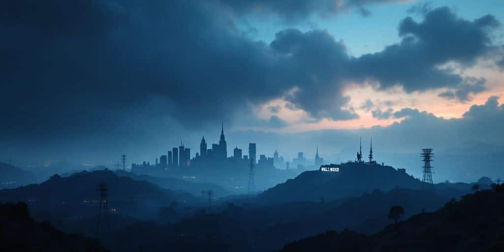 The Craziest Conspiracy Theories About Hollywood