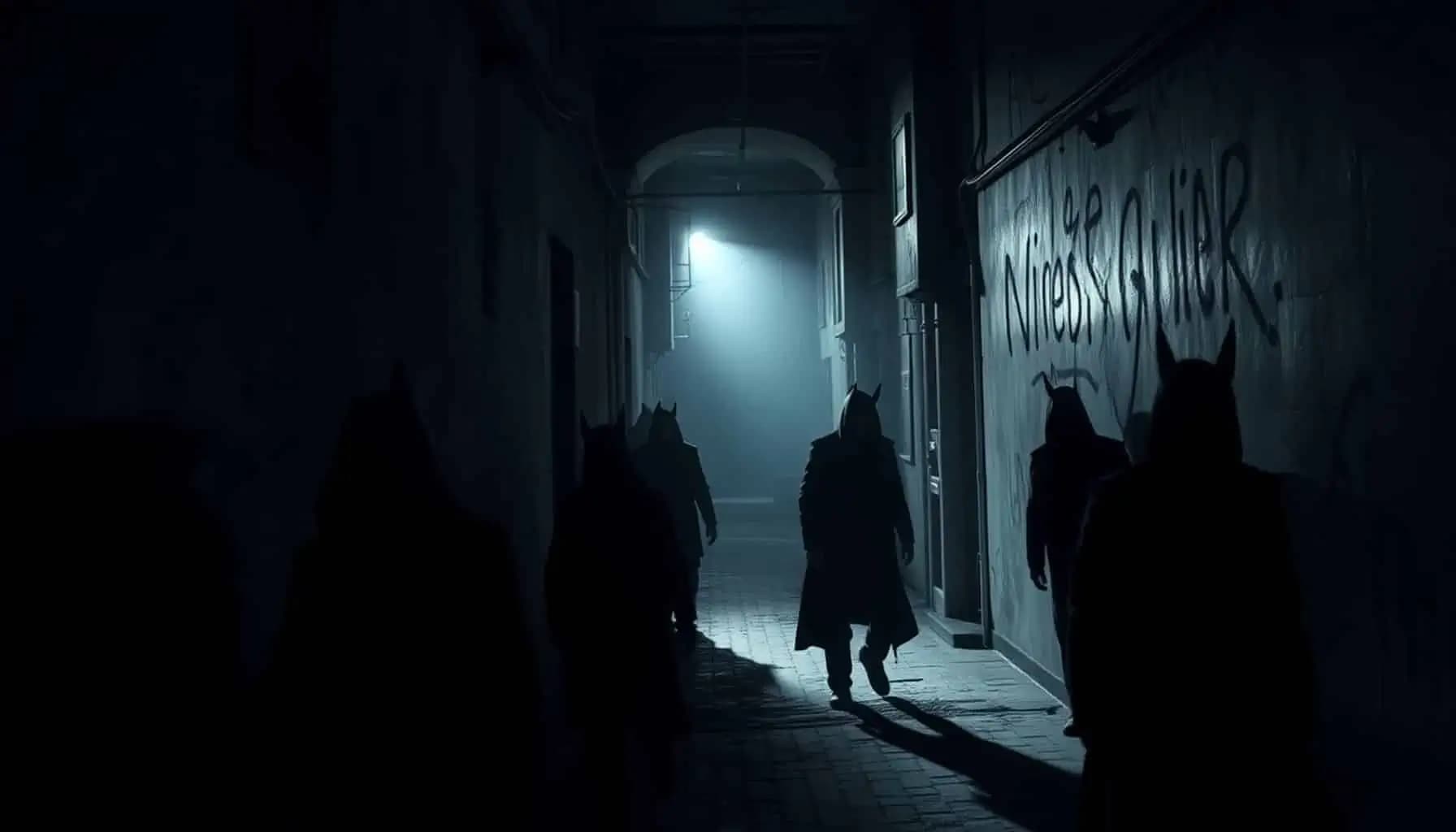 The Establishment’s Tactics: Silencing Dissent in the UK