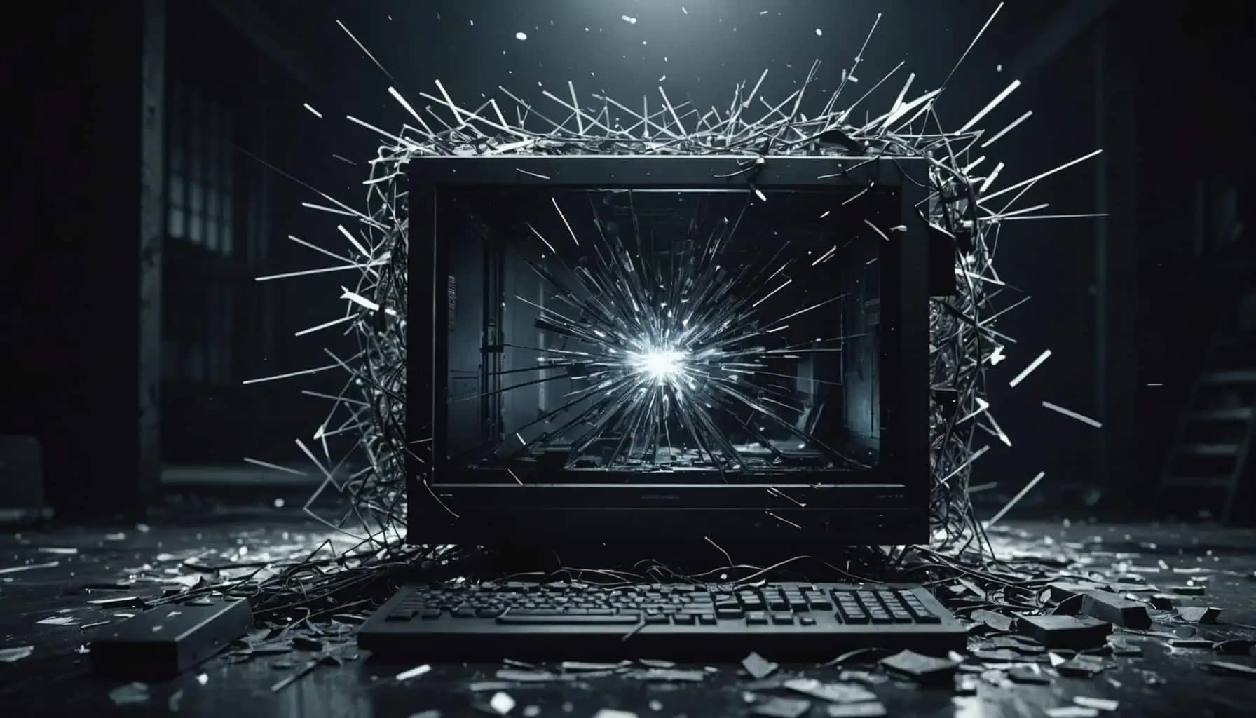 The FBI’s Data Destruction Fail is Embarrassing