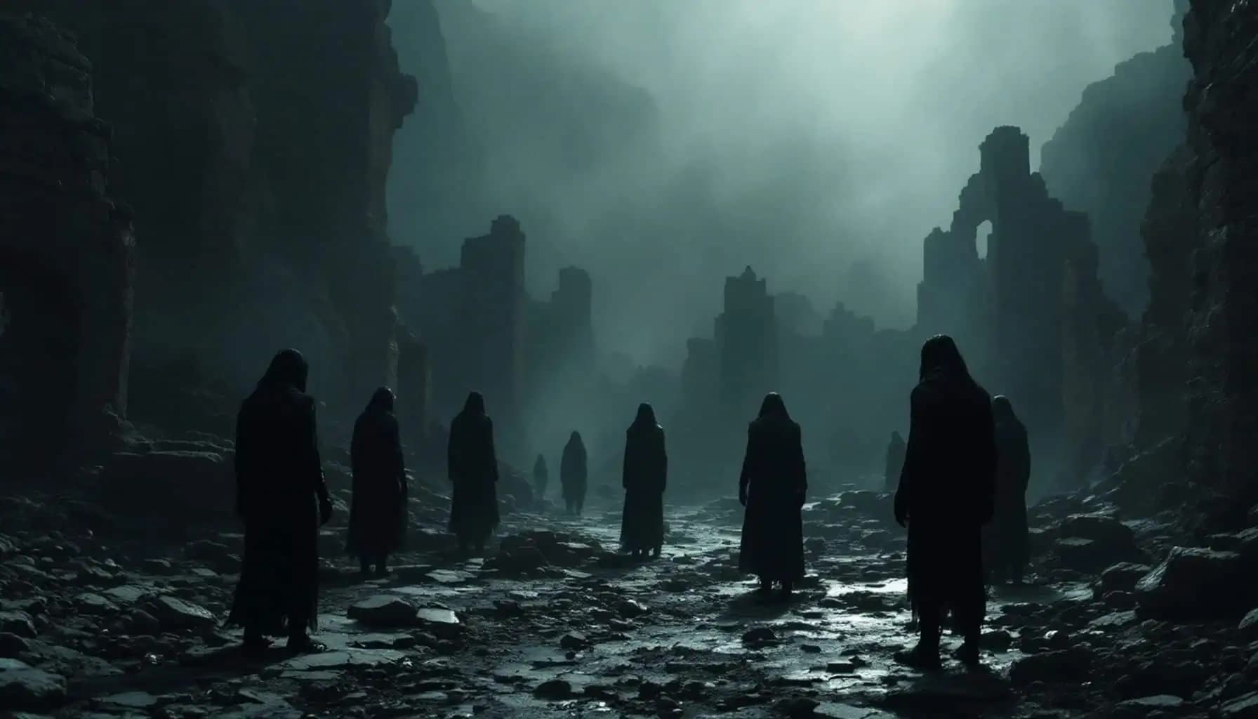 The First Ancient Humans Suddenly Disappeared And Archaeologists Can’t Figure Out Why