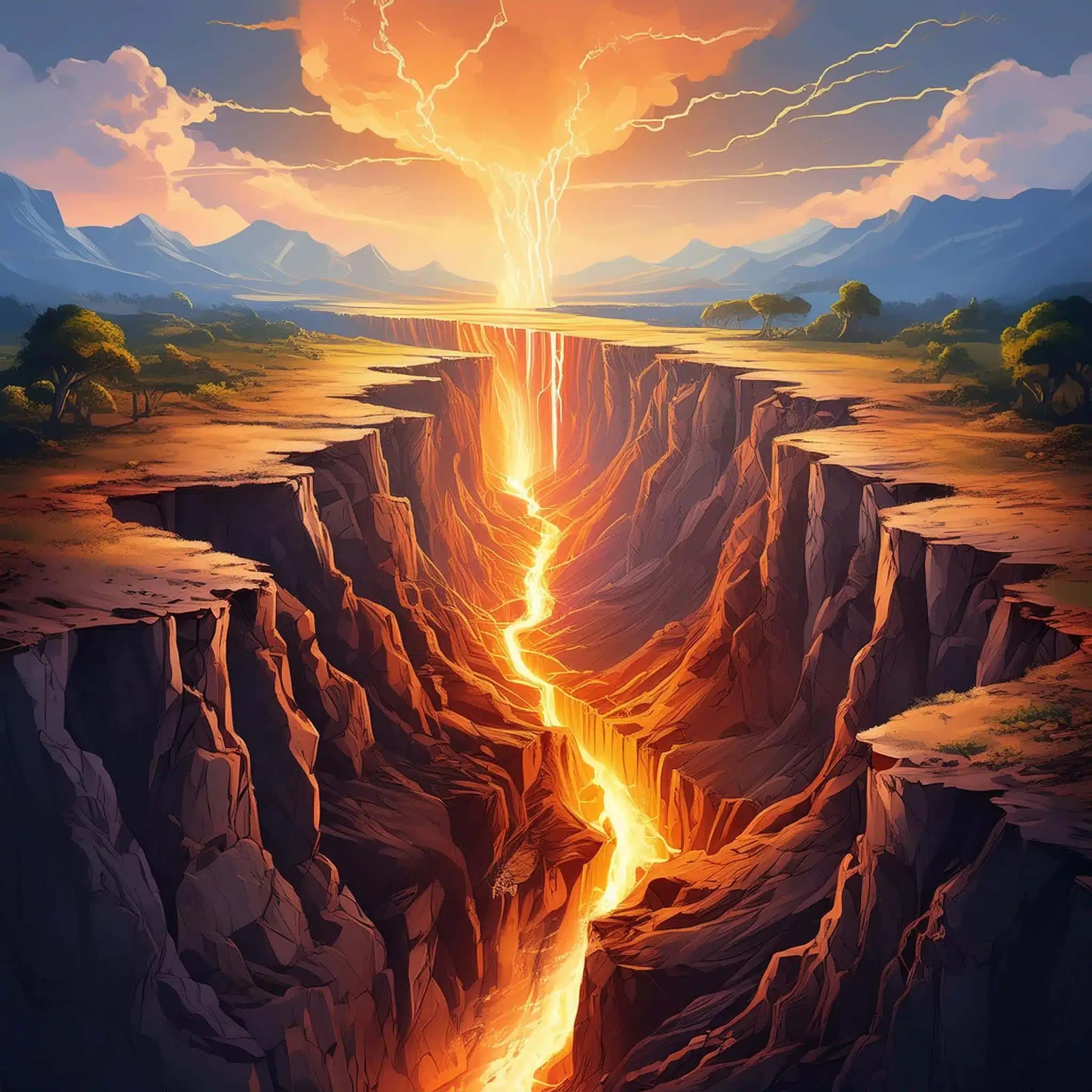 The Geological Insights of Randall Carlson: Unveiling Earth’s Hidden History