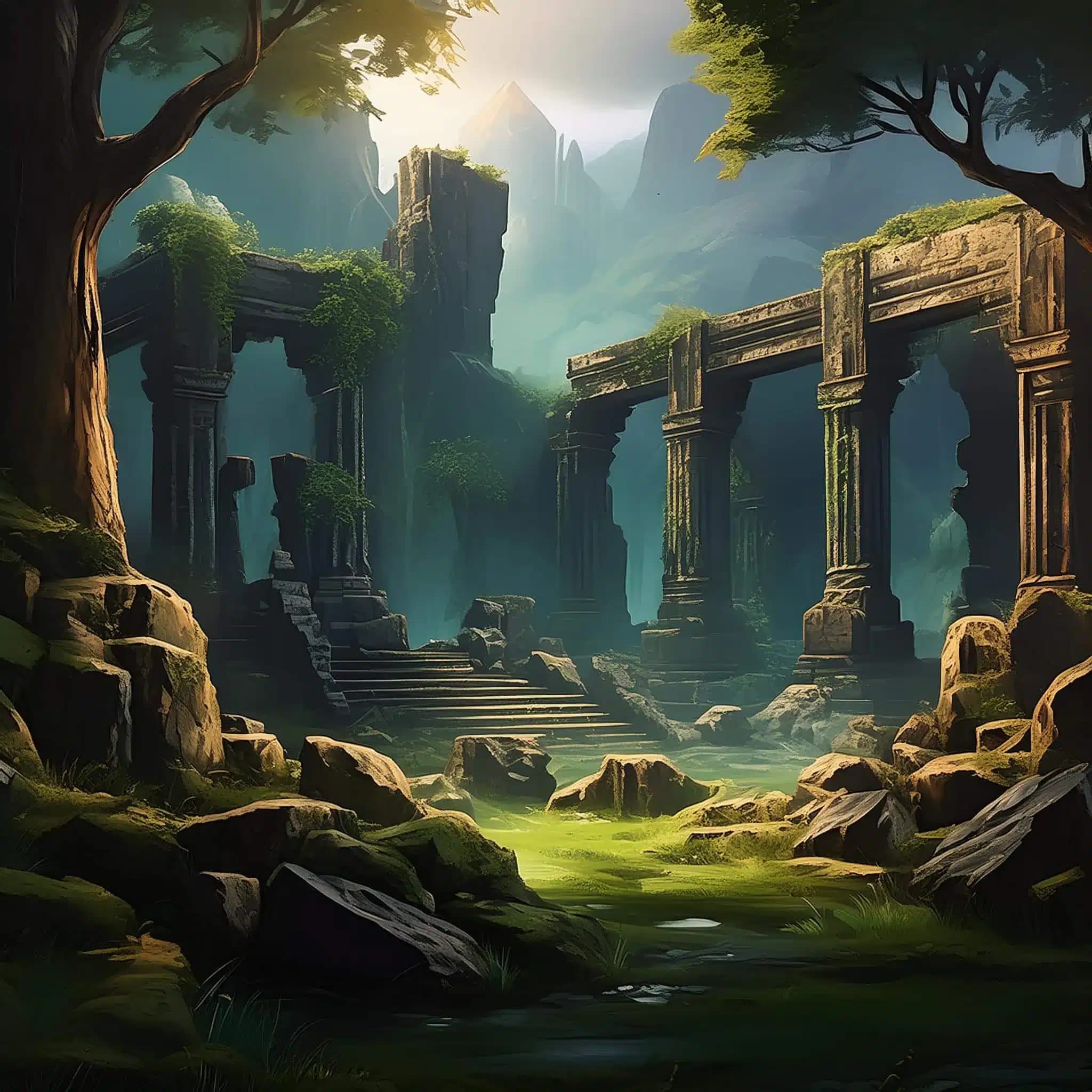 The Hidden History: Lesser-Known Events That Shaped Our World