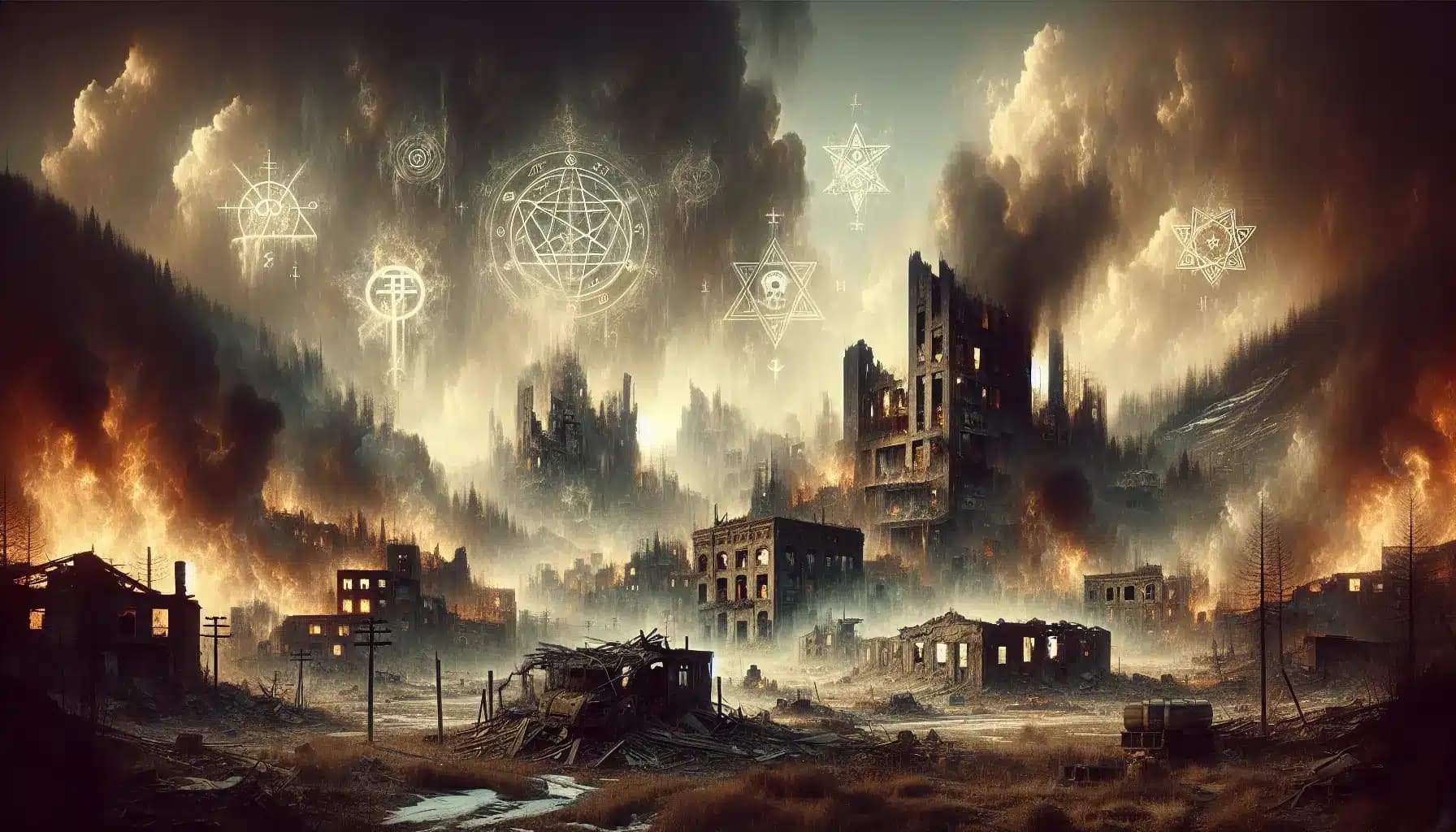 The Life and Legacy of Aleister Crowley: The Wickedest Man in the World