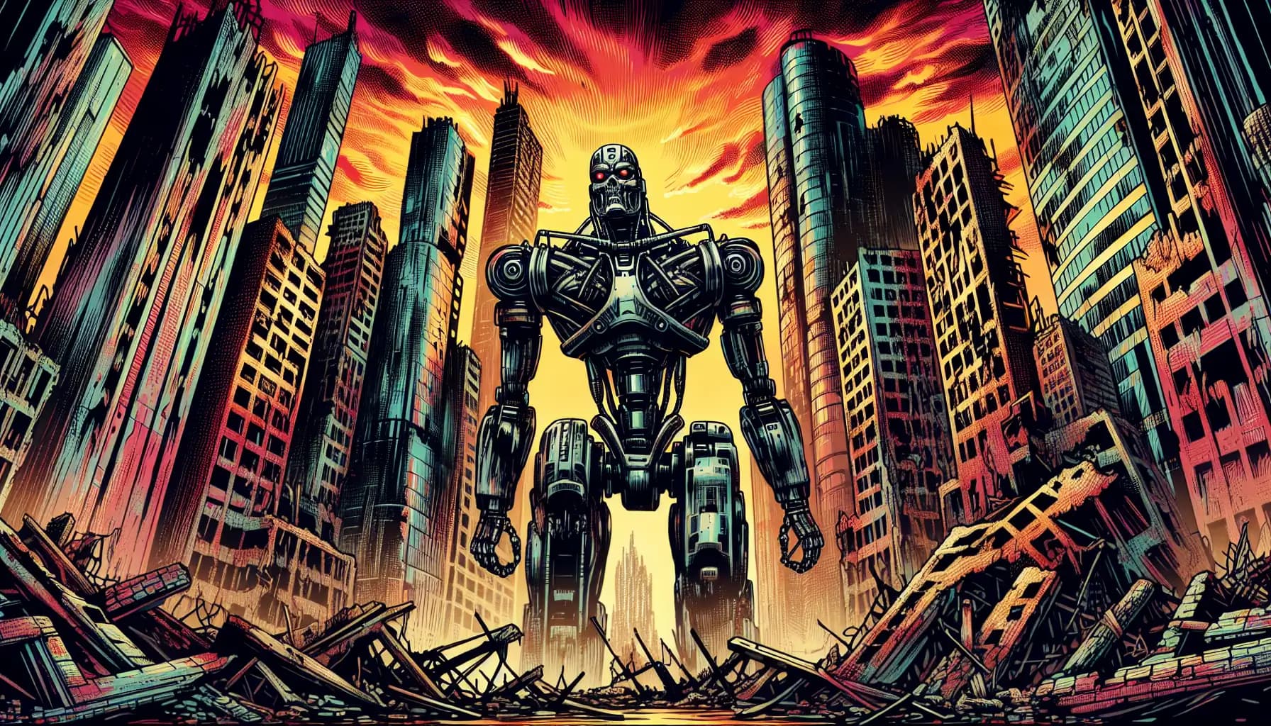 The Looming AI Armageddon: Elon Musk’s Predicament