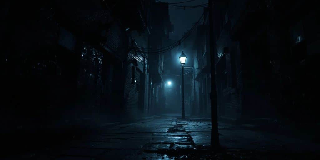 The Most Baffling Unsolved Crimes in History